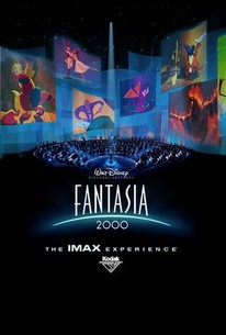 Watch trailer for Fantasia 2000