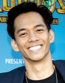 Aldrin Bundoc