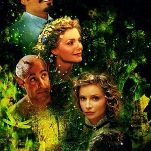William Shakespeare's A Midsummer Night's Dream photo 7