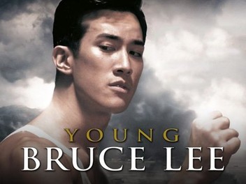 Bruce Lee Young