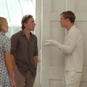 Funny Games (U.S.) (2007)