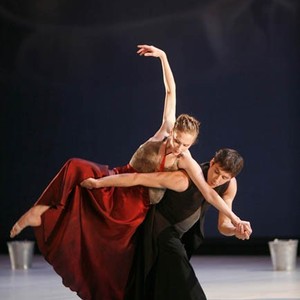 La Danse -- Le Ballet de l'Opera de Paris photo 12