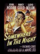 Somewhere in the Night