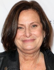 Cathy Sandrich
