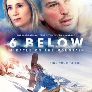 6 Below: Miracle on the Mountain photo 3
