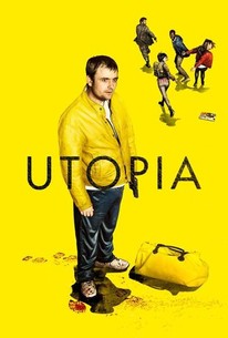 Utopia Season 1  Rotten Tomatoes