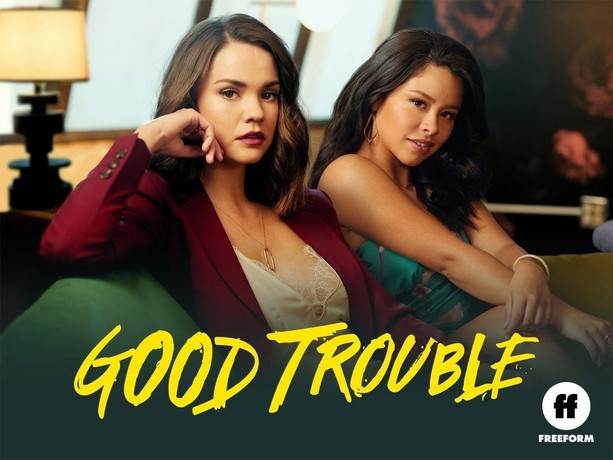 Good trouble on sale free episodes
