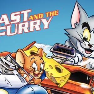 Tom and Jerry: The Fast and the Furry photo 7