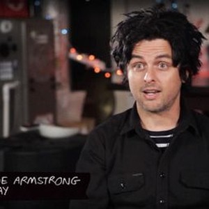 TURN IT AROUND: THE STORY OF EAST BAY PUNK, BILLIE JOE ARMSTRONG OF GREEN DAY, 2017. ©ABRAMAORAMA