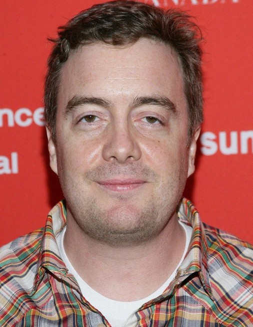 Macon Blair