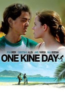 One Kine Day poster image