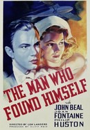 The Man Who Found Himself poster image