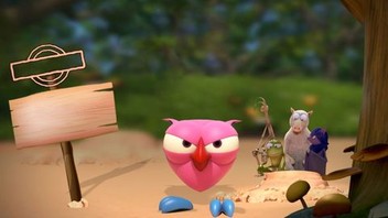 The Owl & Co: Season 1, Episode 57 | Rotten Tomatoes