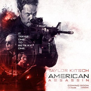 american assassin free english subtitles