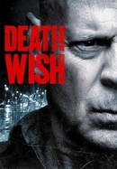 Death Wish poster image