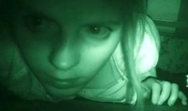 Paranormal Activity: Next of Kin: Official Clip - Ghost in The Bedroom photo 6