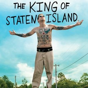 The King of Staten Island photo 13
