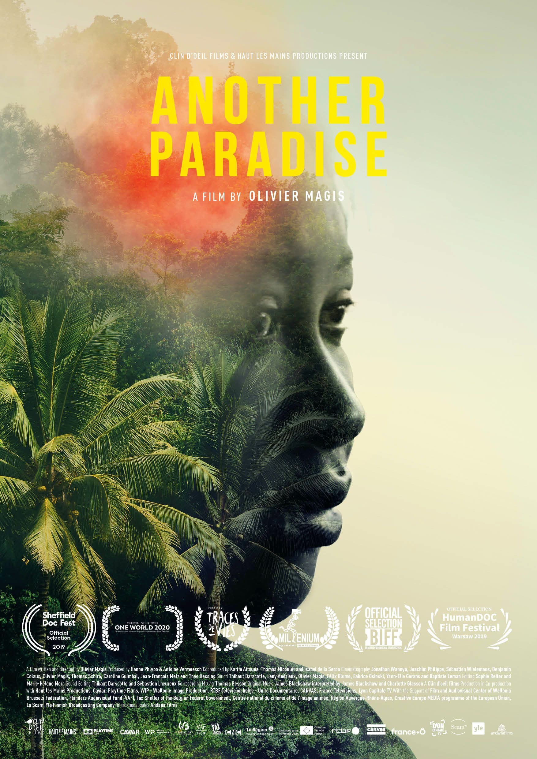 Another Paradise Pictures Rotten Tomatoes