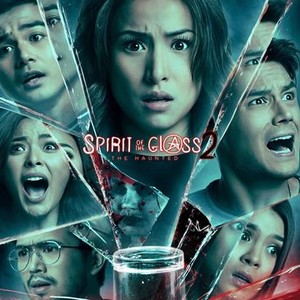 Spirit of the glass 2 cheap