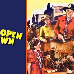 Wide Open Town photo 8