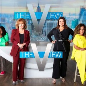 The View - Rotten Tomatoes