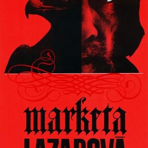 Marketa Lazarová (1968)