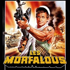 Les morfalous (1983) photo 13