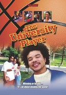 The University Player poster image