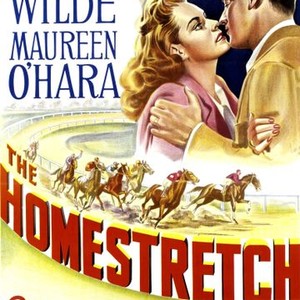 The Homestretch (1947) photo 1