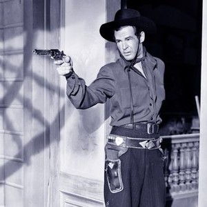 Return of the Bad Men (1948) photo 8
