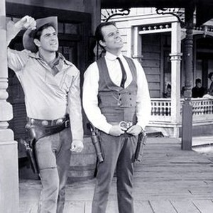 The Raiders (1964) photo 10