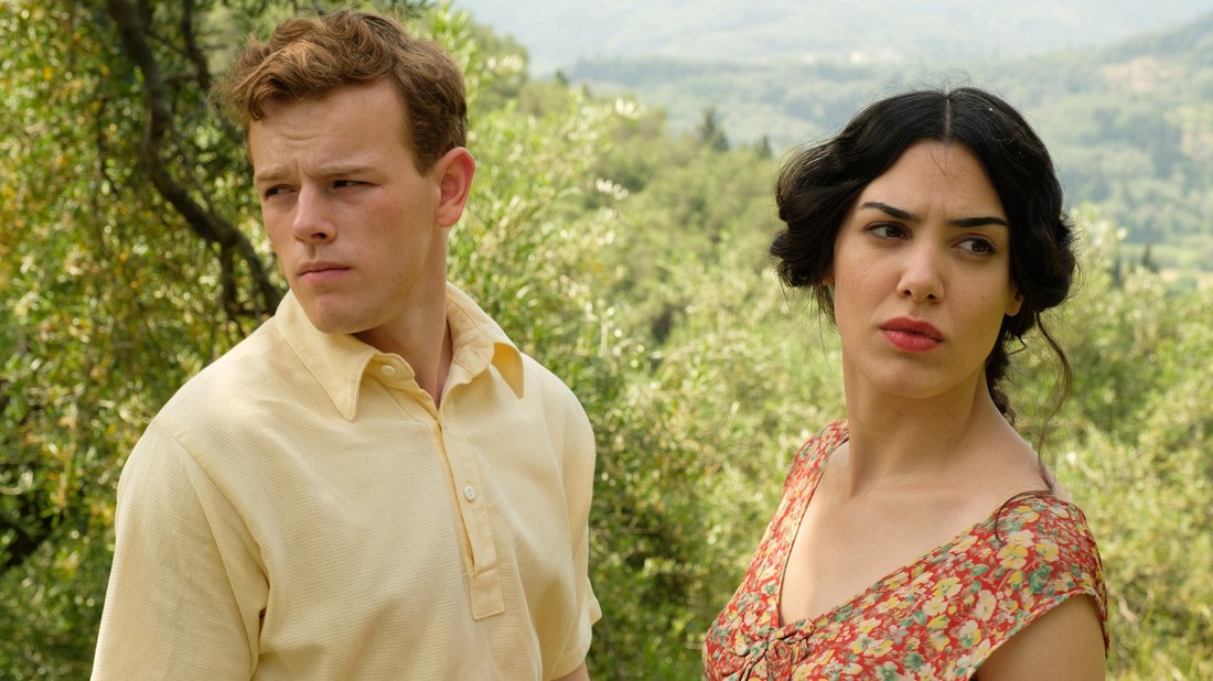 The Durrells Season 3 Episode 2 Rotten Tomatoes