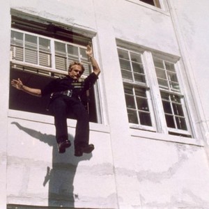 SUPER FUZZ, (aka POLIZIOTTO SUPERPIU), Terence Hill, 1980, (c) Avco Embassy