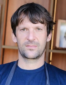 René Redzepi