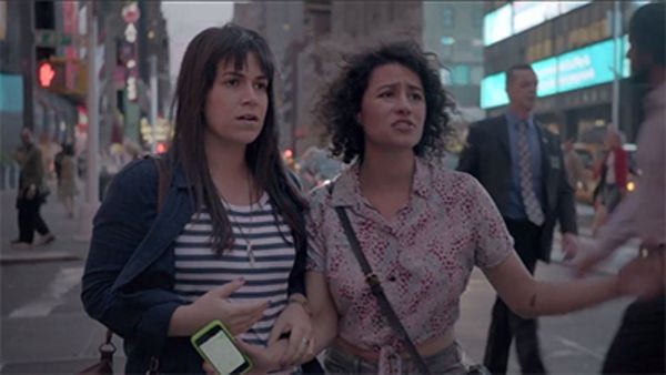 Broad City Season 1 Rotten Tomatoes