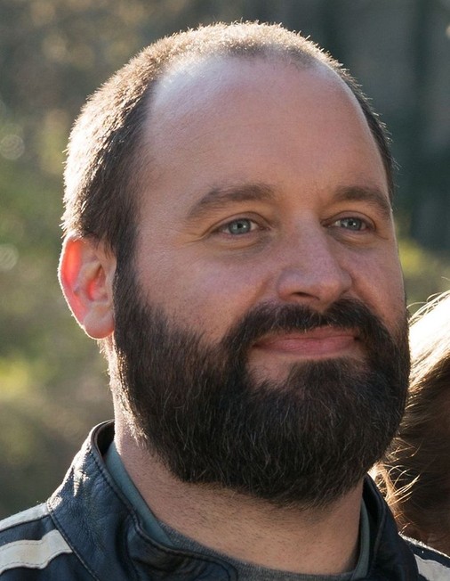 Tom Segura