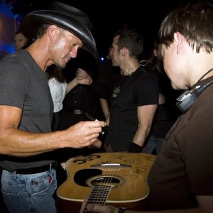 CMA Music Festival: Country's Night to Rock, Tim McGraw, 08/12/2013, ©ABC