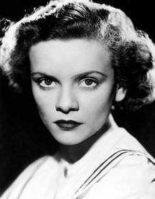 Nova Pilbeam