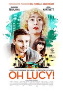 Oh Lucy! poster image