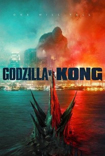 Watch trailer for Godzilla vs. Kong