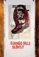 Django Kills Silently poster image