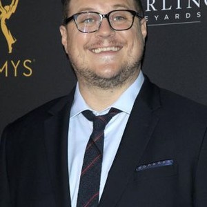 Cameron Britton at arrivals for Television Academy's Performers Peer Group Celebration, NeueHouse Hollywood, Los Angeles, CA August 20, 2018. Photo By: Priscilla Grant/Everett Collection