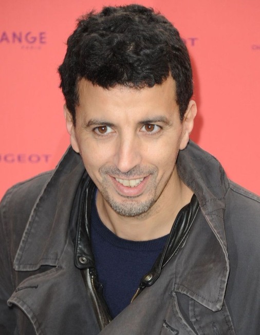Samir Guesmi