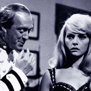 The Shortest Day (1963) photo 5