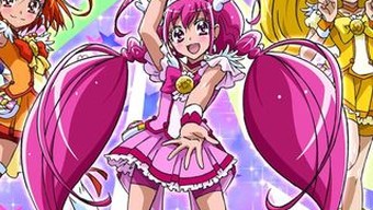 Glitter Force - Rotten Tomatoes
