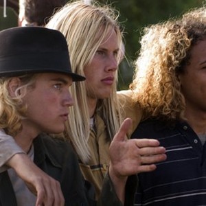 Review: Lords of Dogtown