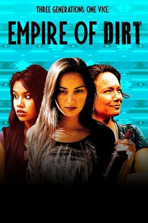 Empire of Dirt poster