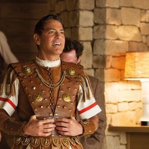 Hail, Caesar! (2016)