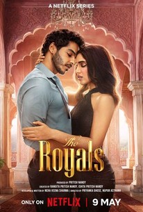 The Royals