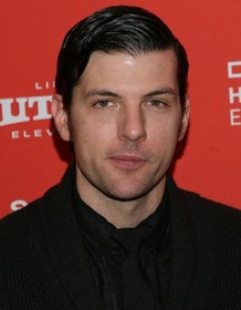 Seth Avett